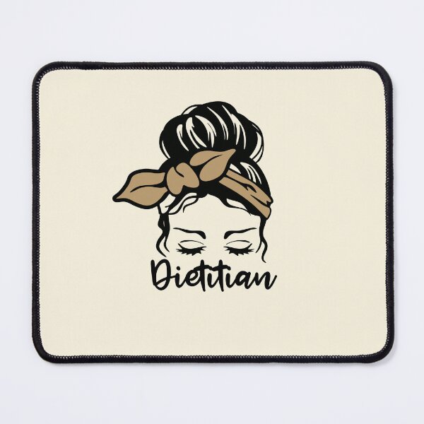 Item preview, Cute Dietitian Trendy designed and sold by LifeGoods103.