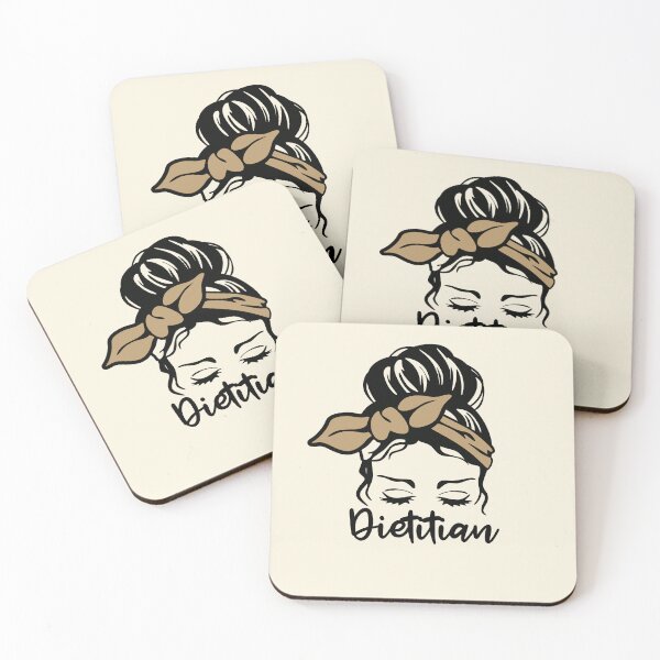 Item preview, Cute Dietitian Trendy designed and sold by LifeGoods103.