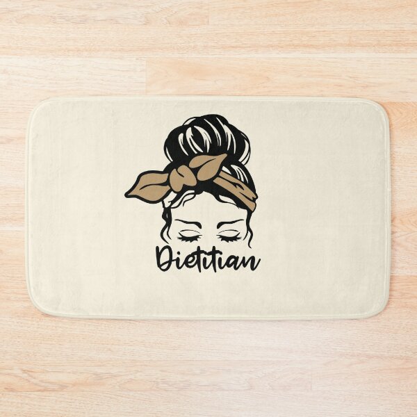 Item preview, Cute Dietitian Trendy designed and sold by LifeGoods103.