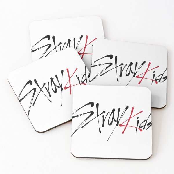 Item preview, Straykids Logo designed and sold by Skyem4.
