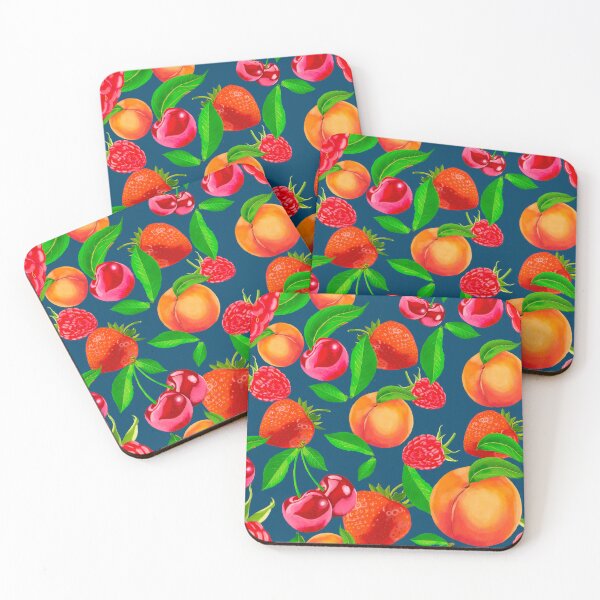 Item preview, Tutti Fruitti designed and sold by BeeDazzzled.