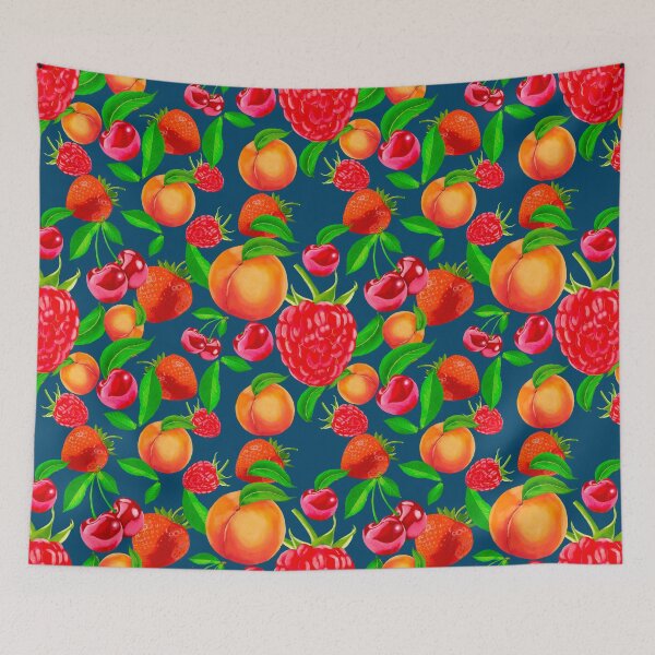 Item preview, Tutti Fruitti designed and sold by BeeDazzzled.