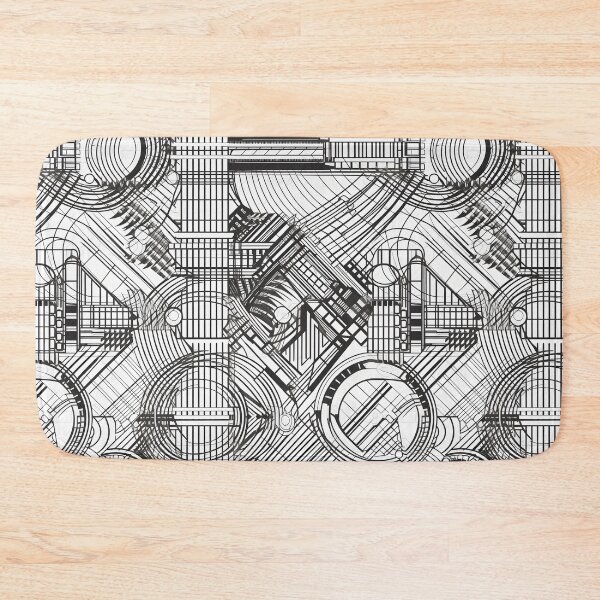 Item preview, Signal: Jammed designed and sold by AspectFoundry.