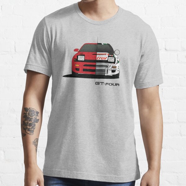 Celica GT-vier Essential T-Shirt