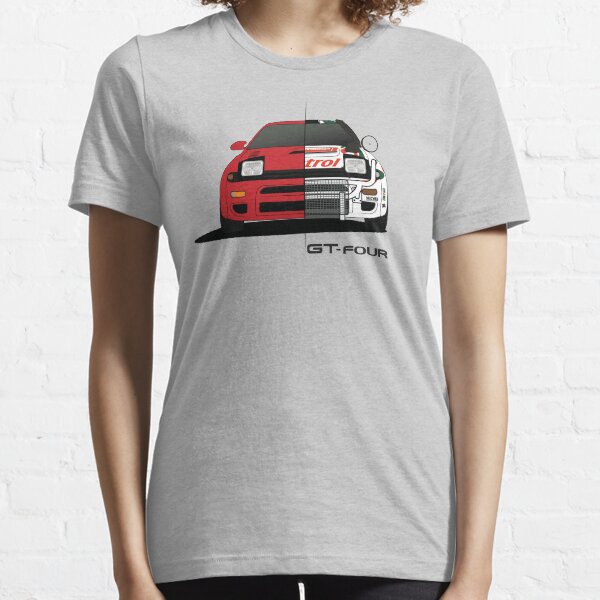 Celica GT-four Essential T-Shirt