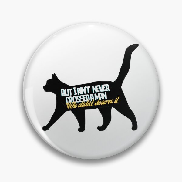 Item preview, Gangsta cat designed and sold by Itsmrspockets.