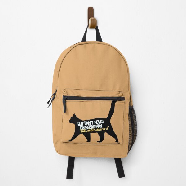 Item preview, Gangsta cat designed and sold by Itsmrspockets.