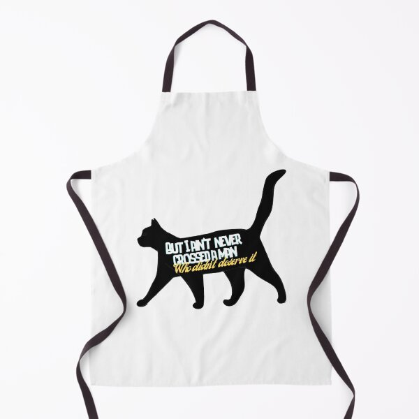 Item preview, Gangsta cat designed and sold by Itsmrspockets.