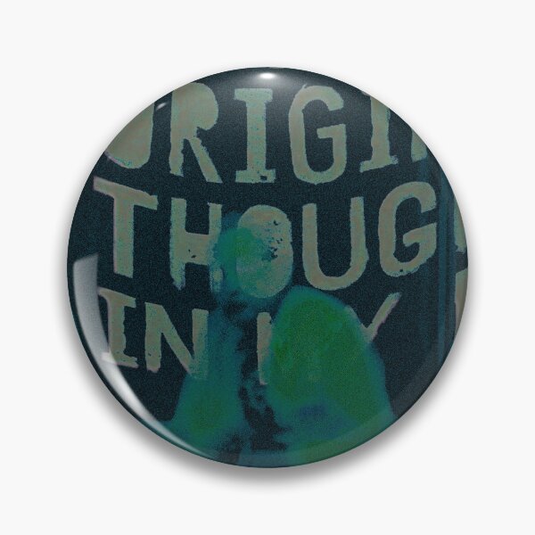 Item preview, do i have an original thought in my head ? designed and sold by notreckoned.