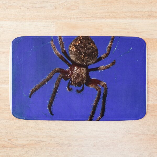 Item preview, Orb Weaver & Purple Sky! designed and sold by Mickangelhere.