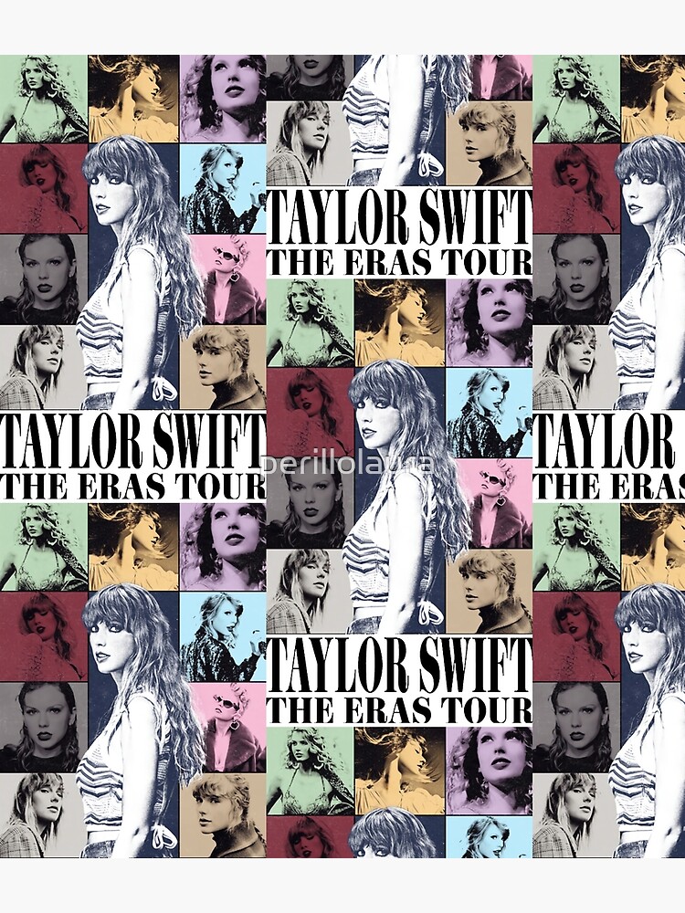 Discover Taylor midnights tour Backpack
