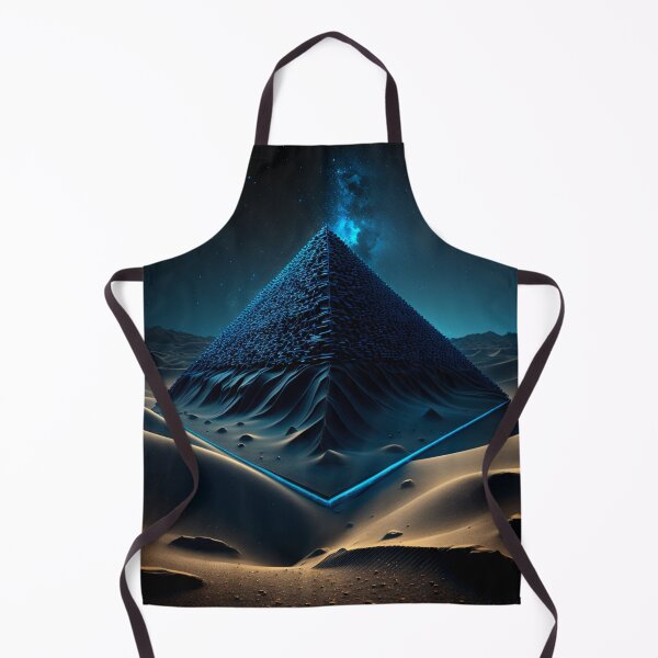 Item preview, Pyramid of the Cursed designed and sold by Fantasy Masterpiece.