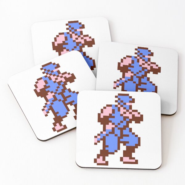 Item preview, Ninja Gaiden: Ryu Hayabusa Sprite designed and sold by Now Loading....