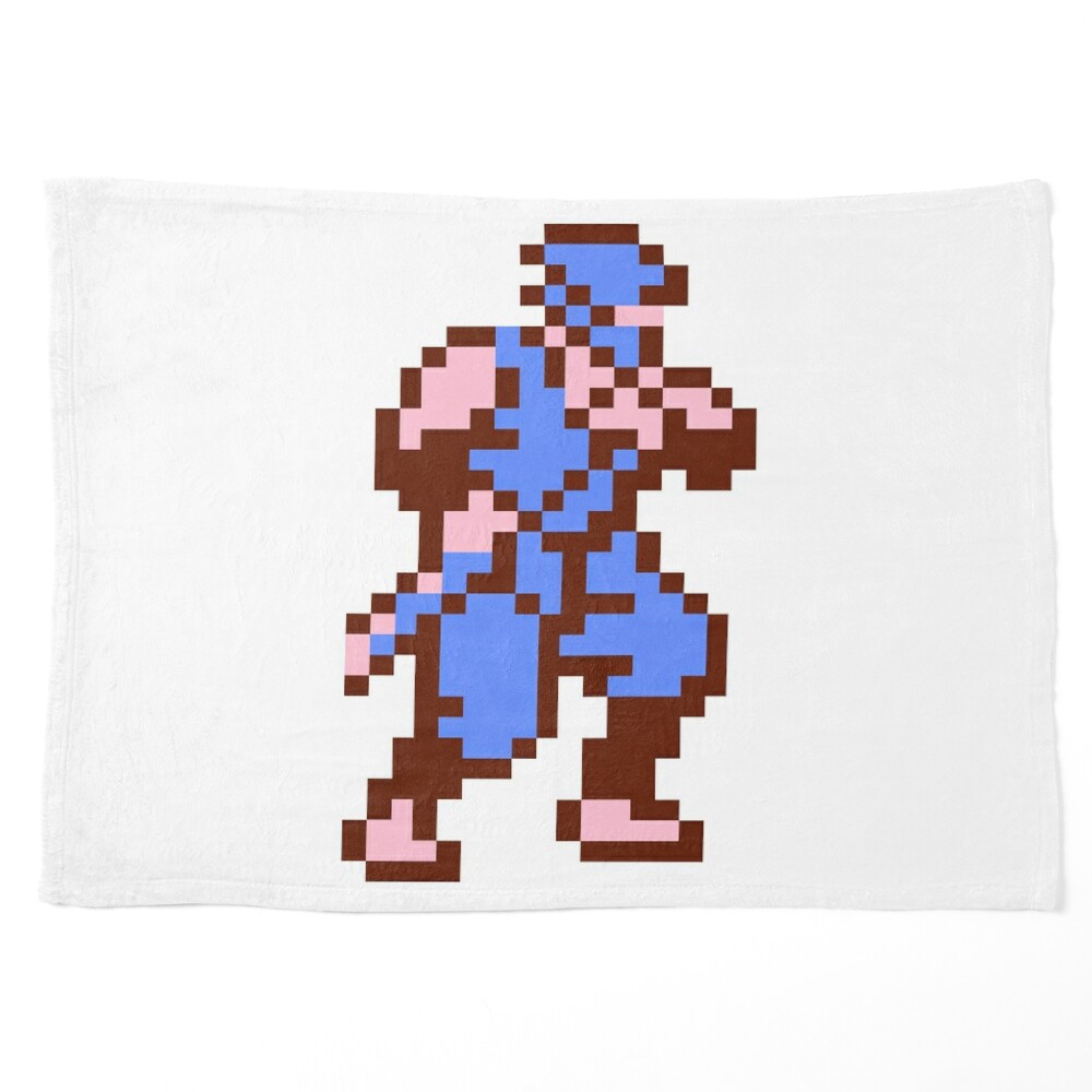 Ninja Gaiden: Ryu Hayabusa Sprite