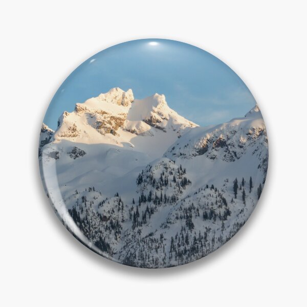Item preview, Snowed Mountains designed and sold by andreaspsaltis.