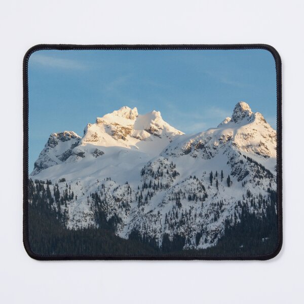 Item preview, Snowed Mountains designed and sold by andreaspsaltis.