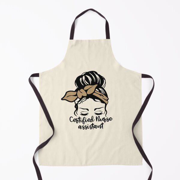 Item preview, Cute Certified Nurse Assistant Trendy designed and sold by LifeGoods103.