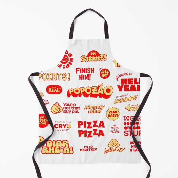Item preview, This is important Duotone Red and Yellow designed and sold by DatShirtCo420.