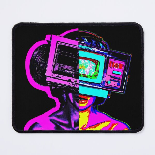 Item preview, AudioFile Audiophile Pop Art designed and sold by Humanlys.