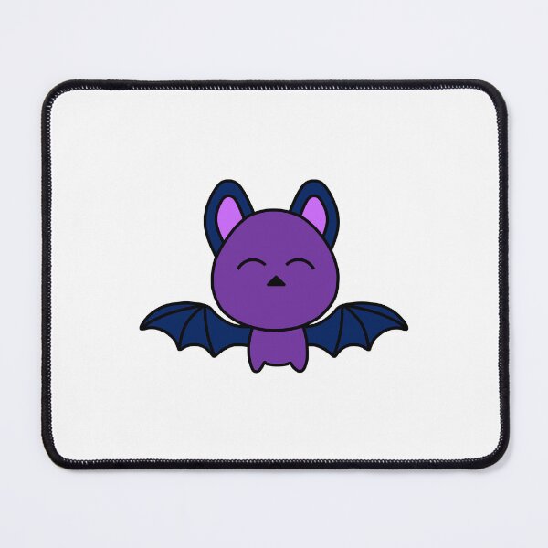 Item preview, Cute Purple Bat designed and sold by OrderofOps.