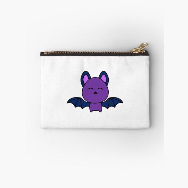 Item preview, Cute Purple Bat designed and sold by OrderofOps.