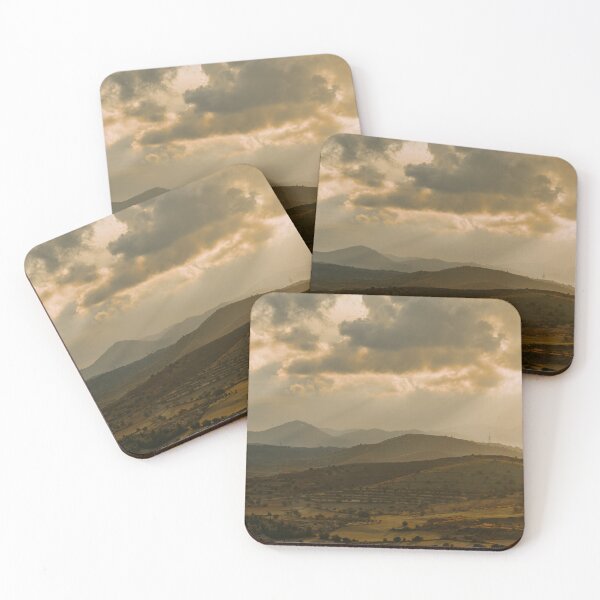 Item preview, Stunning landscape of mountain ranges designed and sold by andreaspsaltis.
