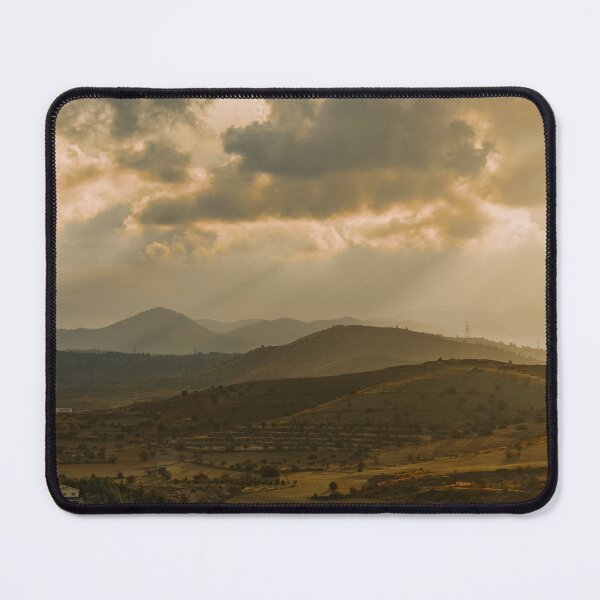 Item preview, Stunning landscape of mountain ranges designed and sold by andreaspsaltis.