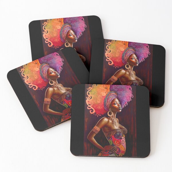 Item preview, "I have a dream" that we will create spaces that honor and celebrate the diversity of our African traditions and spiritual practices. designed and sold by Silverstormer.