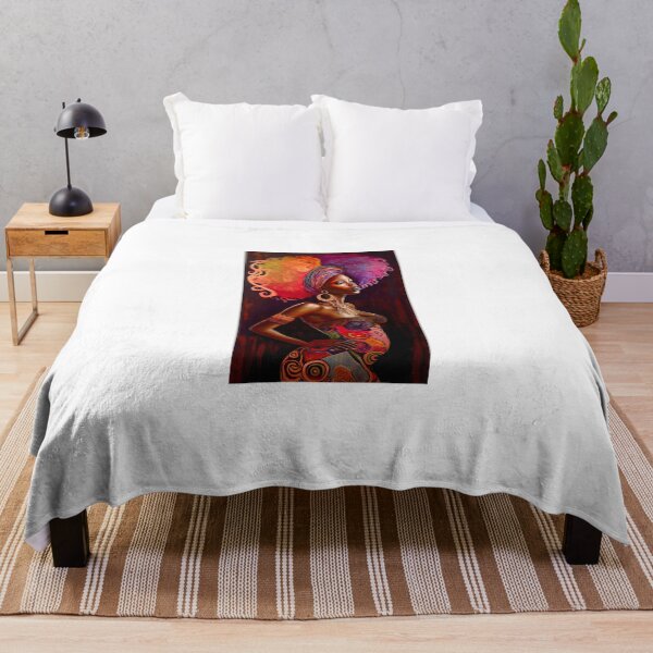 Item preview, "I have a dream" that we will create spaces that honor and celebrate the diversity of our African traditions and spiritual practices. designed and sold by Silverstormer.