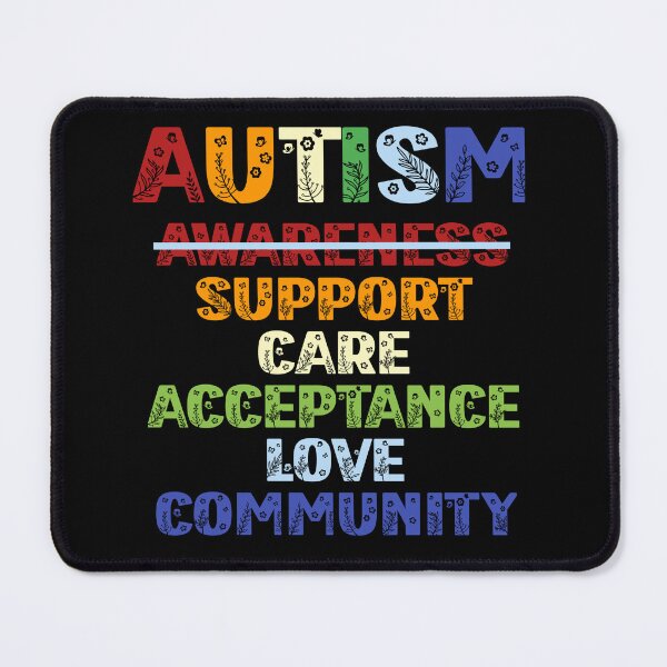Item preview, autism awareness designed and sold by Ayalolo2020.