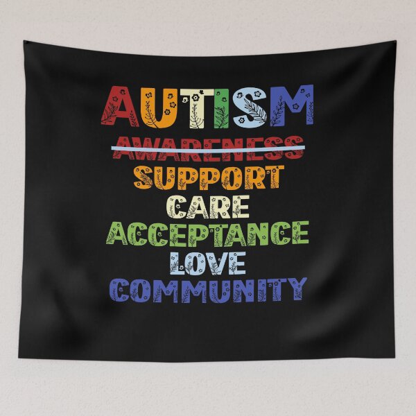Item preview, autism awareness designed and sold by Ayalolo2020.
