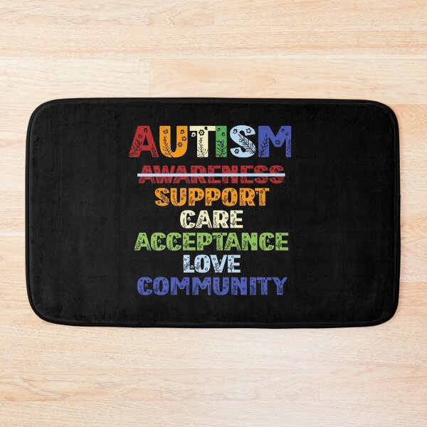 Item preview, autism awareness designed and sold by Ayalolo2020.