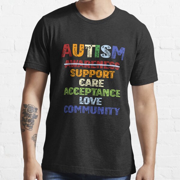 Item preview, autism awareness designed and sold by Ayalolo2020.