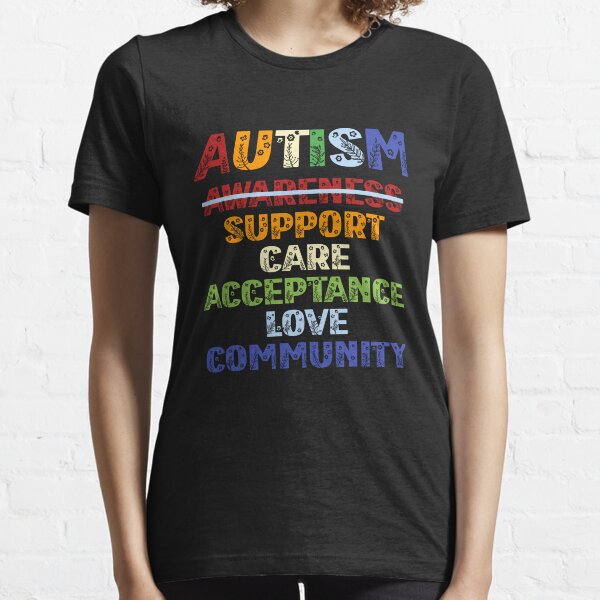 Item preview, autism awareness designed and sold by Ayalolo2020.