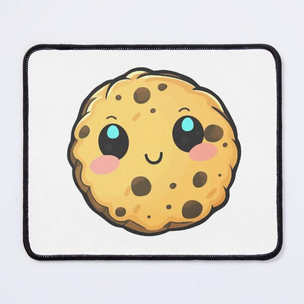 Item preview, Smiley Cookie designed and sold by Brush-Blueprint.
