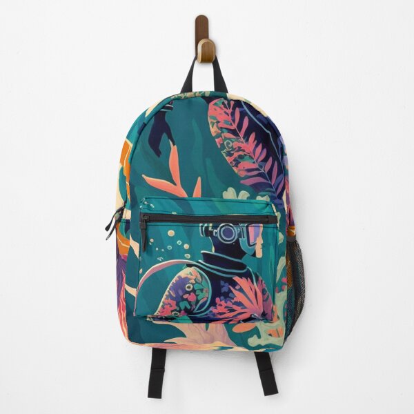 Item preview, Underwater adventure designed and sold by RoseAesthetic.