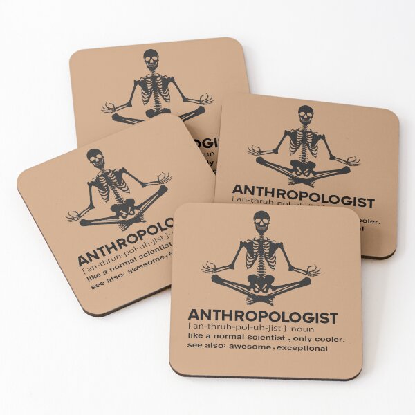 Item preview, Antropologist definition designed and sold by ttaepic.