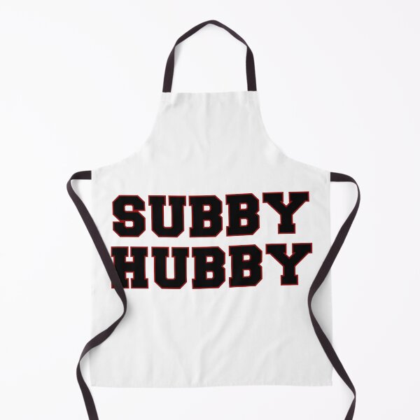 Item preview, Subby Hubby black designed and sold by OctoPhotoArt.
