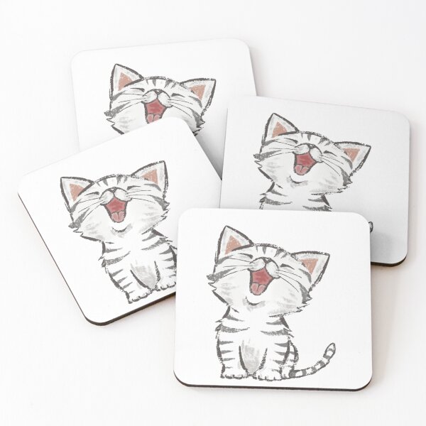 Item preview, Powell Cat designed and sold by bestover.