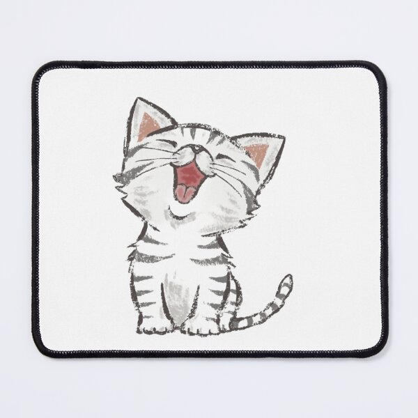 Item preview, Powell Cat designed and sold by bestover.
