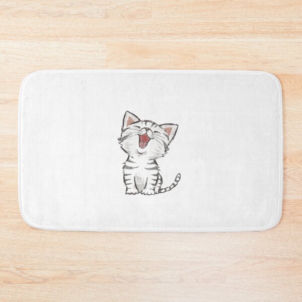 Item preview, Powell Cat designed and sold by bestover.