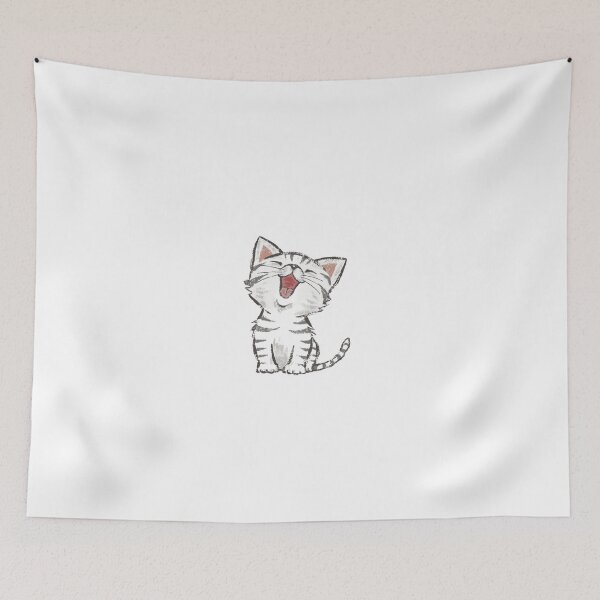 Item preview, Powell Cat designed and sold by bestover.