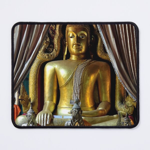 Item preview, Thailand - Kanchanaburi, Wat Ban Tam designed and sold by franck380.