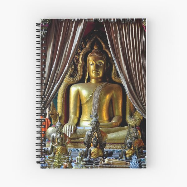 Item preview, Thailand - Kanchanaburi, Wat Ban Tam designed and sold by franck380.