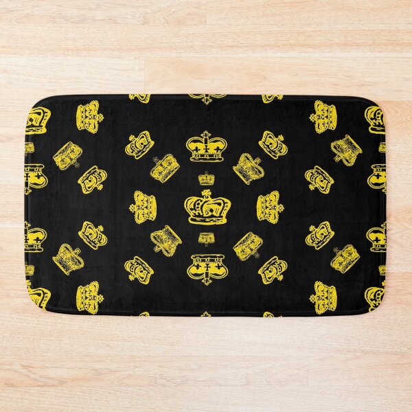 Item preview, Golden Crowns X patterns ; From: Royal collection designed and sold by ReyLV.