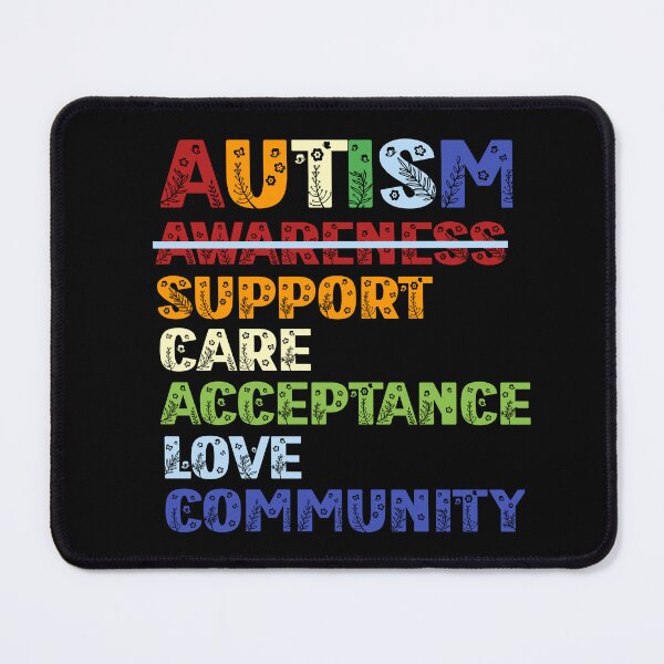 Item preview, autism awareness month designed and sold by Ayalolo2020.