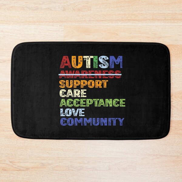 Item preview, autism awareness month designed and sold by Ayalolo2020.