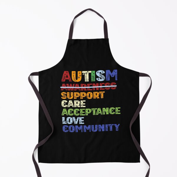 Item preview, autism awareness month designed and sold by Ayalolo2020.