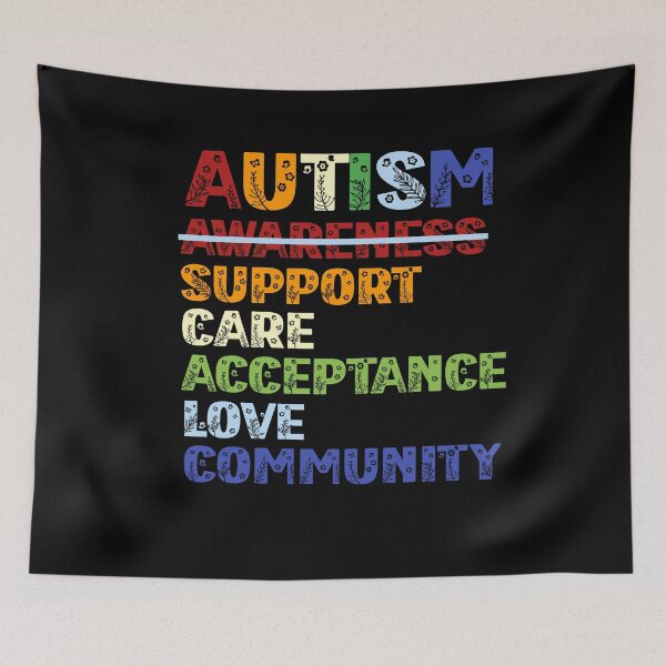 Item preview, autism awareness month designed and sold by Ayalolo2020.