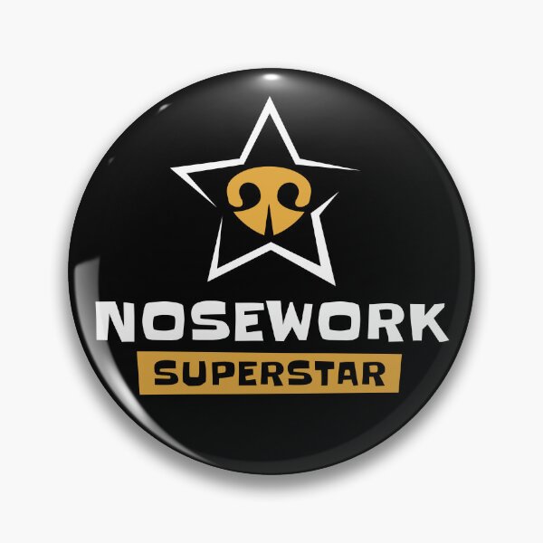 Artikelvorschau, Nasenarbeits-Superstar entworfen und verkauft von I-dsgn.